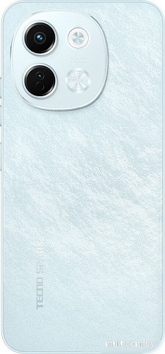 Телефон Tecno Spark 30 5G 6GB/128GB (мятный)