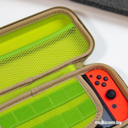 Чехол для приставки Numskull Охотники за привидениями для Nintendo Switch