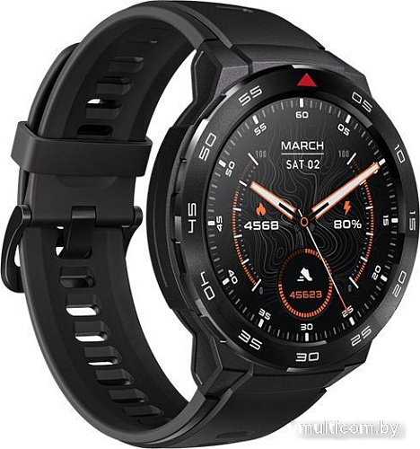 Умные часы Mibro GS Pro