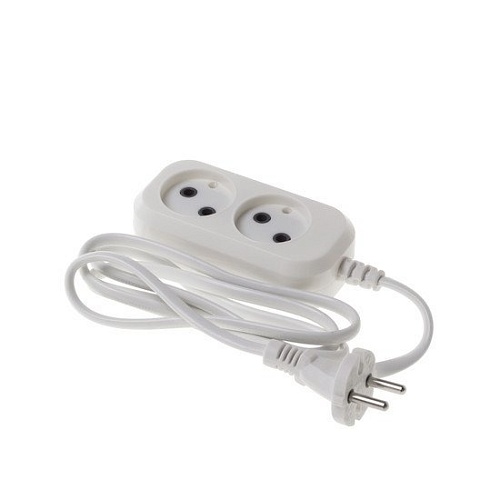 Сетевой фильтр Buro BU-PSL2.1/W