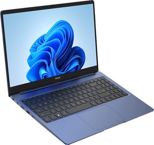 Ноутбук Tecno Megabook T1 4895180791666