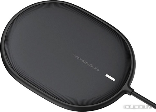 Беспроводное зарядное Baseus WXQJ-01