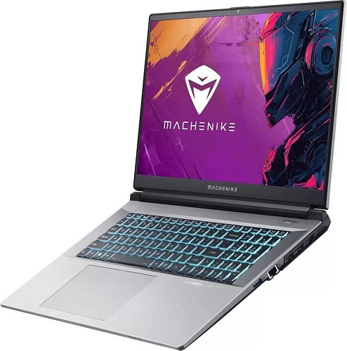 Игровой ноутбук Machenike L17 Star 2K XL JJ00GG00FRU
