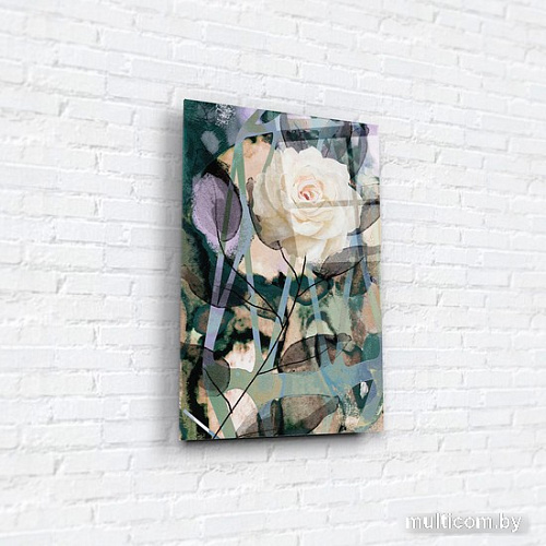 Картина на стекле ArtaBosko LM-01-72-04 (40x60)