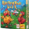 Настольная игра Стиль Жизни Цыплячьи бега