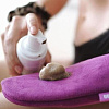 Перчатка для автозагара MineTan Bronze On Applicator Mitt