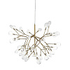 Подвесная люстра ST Luce Riccardo SL411.203.45