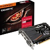 Видеокарта Gigabyte Radeon RX 550 D5 2GB GDDR5 [GV-RX550D5-2GD]