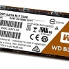 SSD WD Blue M.2 2280 250GB [WDS250G1B0B]