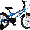 Детский велосипед Schwinn Koen 18 S0820RUB 2020 (синий)