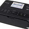 Фотопринтер Canon SELPHY CP1300 (черный)