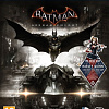 Игра Batman: Рыцарь Аркхема для PlayStation 4