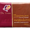 Пластилин скульптурный Луч Люкс 29С 1698-08 (терракотовый)