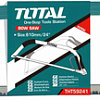 Лучковая пила Total THT59241