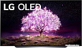 OLED телевизор LG OLED83C1RLA