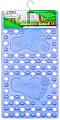 Коврик для ванной Perfecto Linea 22-643603