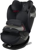 Автокресло Cybex Pallas S-Fix (urban black)