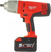 Ударный гайковерт Milwaukee HD28 IW-502X [4933448545]