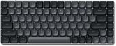 Клавиатура Satechi SM1 Slim (темно-серый)