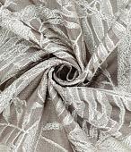 Штора Legrand Тропик 2x2.6 м 58120731 (какао)