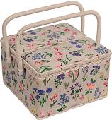 Органайзер для хранения Техмакс MRLTLE 272 (цветы)
