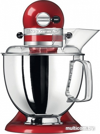 Миксер KitchenAid 5KSM175PSEER