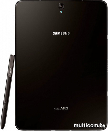 Планшет Samsung Galaxy Tab S3 32GB LTE Black [SM-T825]