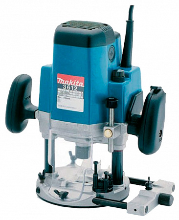 Фрезер Makita 3612