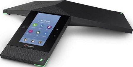 Комплект для видеоконференций Polycom RealPresence Trio 8800