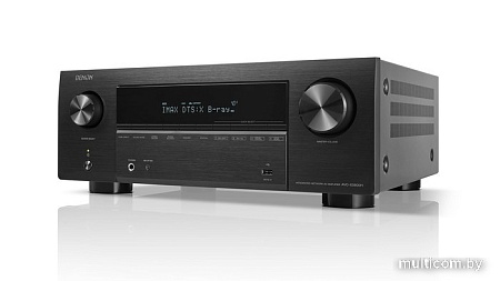 AV усилитель Denon AVC-X3800H
