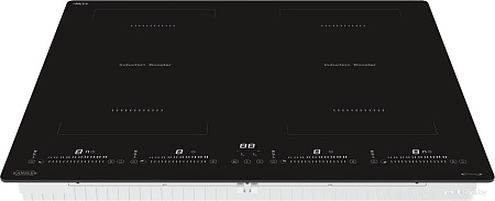 Варочная панель Kanzler KI 046 S