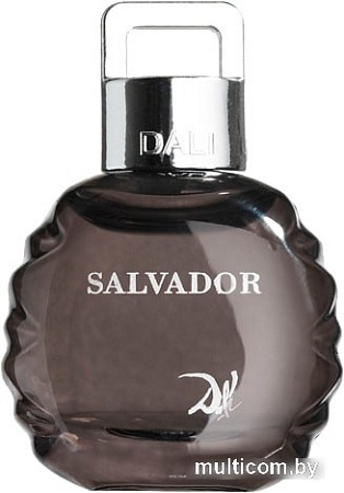 Salvador Dali Salvador EdT (50 мл)