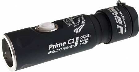 Фонарь Armytek Prime C1 Pro v3 XP-L