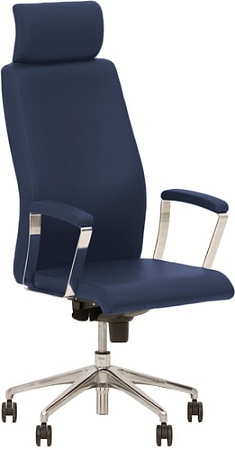 Кресло Nowy Styl Success HR Steel ES LE-B (синий)