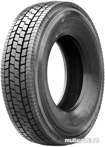 Автомобильные шины Mirage MG628 215/75R17.5 135/133J 16PR