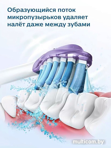 Электрическая зубная щетка Philips DiamondClean 9000 HX9913/17