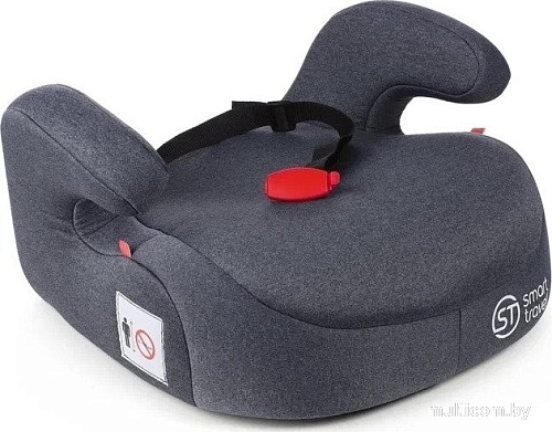 Детское сиденье Smart Travel Trust Fix KRES3905 (синий)