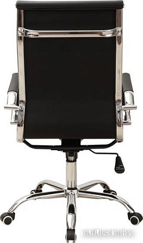 Кресло Деловая обстановка Ривьера BM-529 (черный)