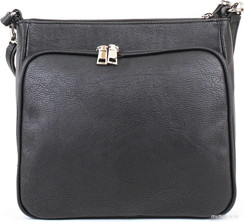 Сумка Медведково 25с0019-к14 (черный)