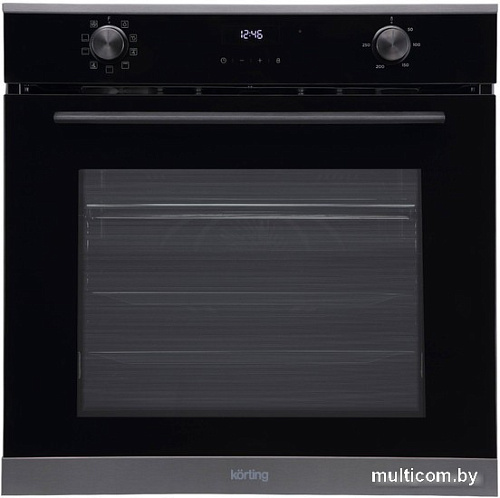 Электрический духовой шкаф Korting OKB 1321 GNBX