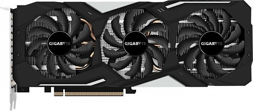 Видеокарта Gigabyte GeForce GTX 1660 Gaming OC 6GB GDDR5 GV-N1660GAMING OC-6GD