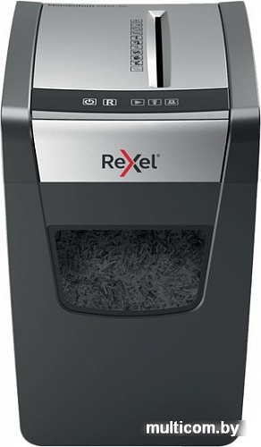 Шредер Rexel Momentum X312-SL