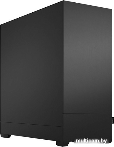 Корпус Fractal Design Pop XL Silent Black Solid FD-C-POS1X-01