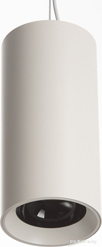 Подвесная люстра BayerLux Лукас 9919649 (белый)
