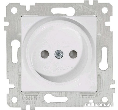 Розетка Mutlusan Rita 22006060201