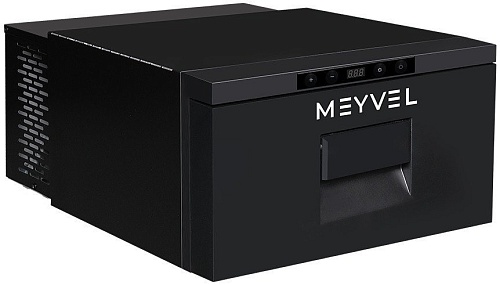 Компрессорный автохолодильник Meyvel AF-CB20 13л (черный)