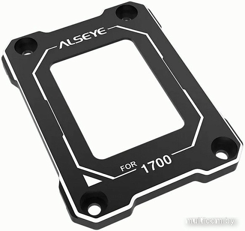 Рамка для процессора ALSEYE CB-B-1700