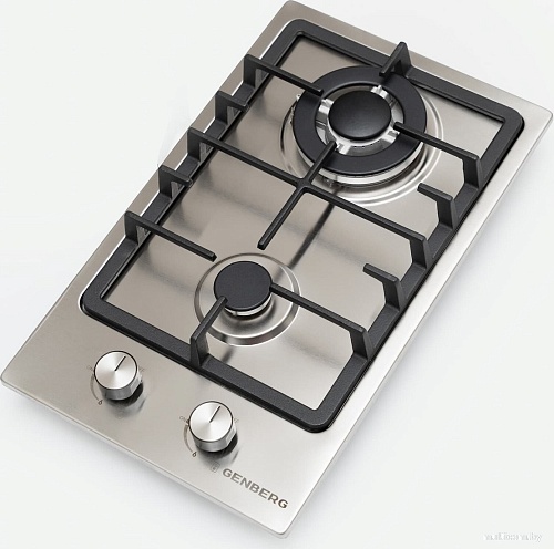 Варочная панель Genberg G3012-STGIK