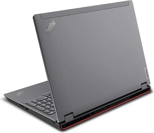 Рабочая станция Lenovo ThinkPad P16 Gen 2 21FA0050US