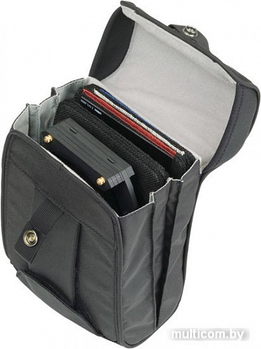 Поясная сумка Lowepro S&F Filter Pouch 100